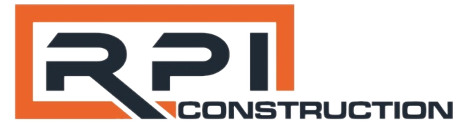 RPI Construction logo