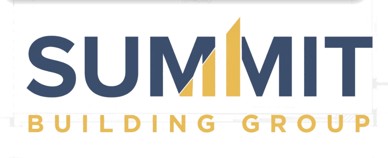Summit Building Group logo